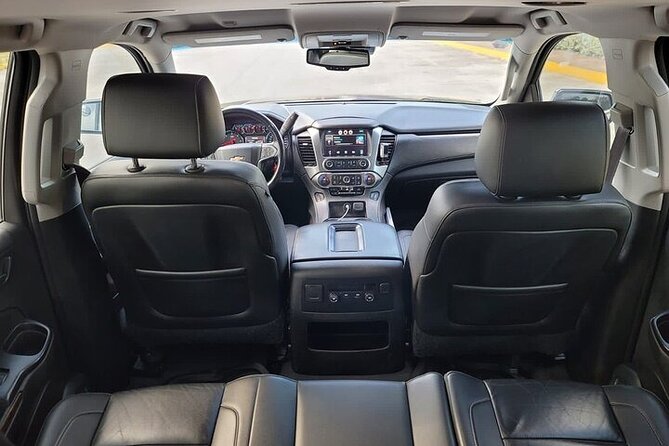 Private Airport Transfer Vip Service To/From Uvero Alto - Your arrival at Punta Cana International Airport