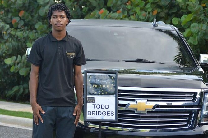 Private Airport Transfer Vip Service To/From Uvero Alto - What the private SUV means for your group