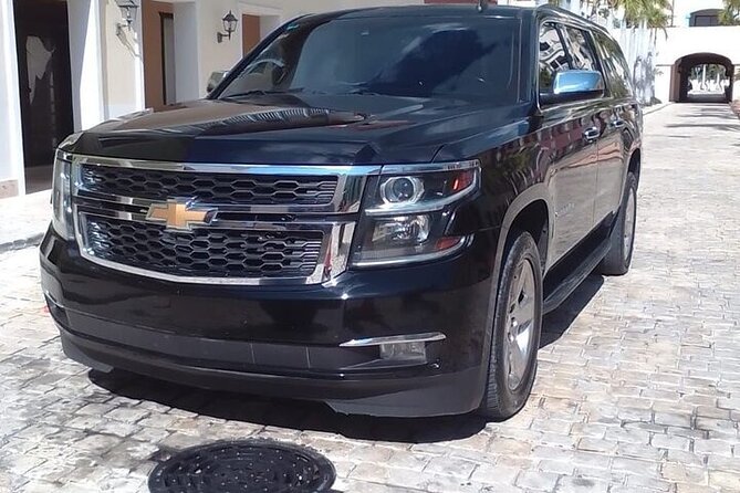 Private Airport Transfer Vip Service To/From Uvero Alto - Service quality and the personal touch