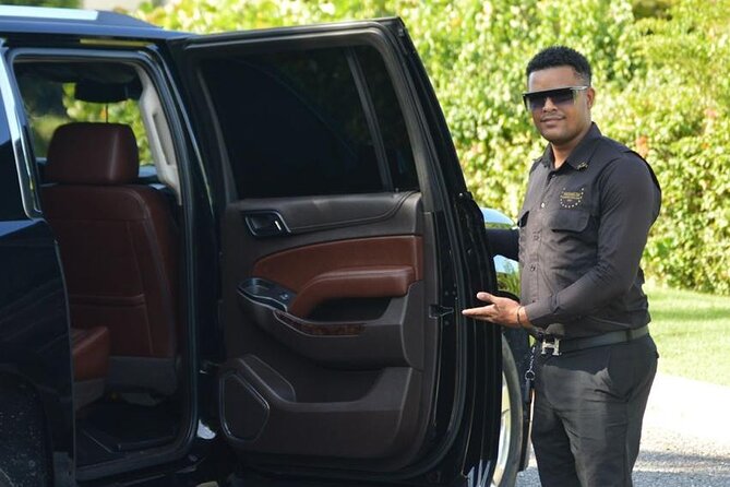 Private Airport Transfer Vip Service To/From Uvero Alto - The 35 to 45 minute drive to Uvero Alto