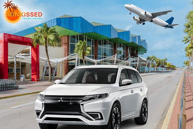 Private Airport Transfers in Aruba - Key Points Before You Book