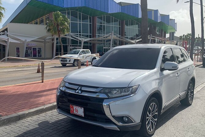 Private Airport Transfers in Aruba - Why the Flat $49 Price Can Work Well