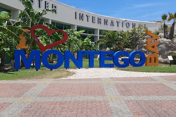 Private Airport Transfers to Negril Hotels - Why a private ride matters on the Montego Bay to Negril route