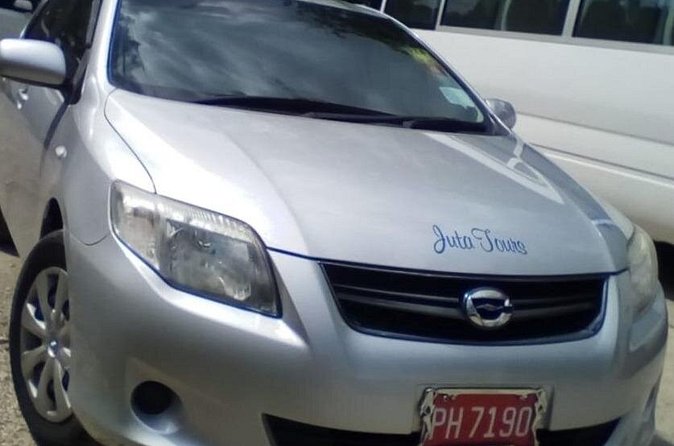 Private Airport Transfers to Negril Hotels - How the $50 price measures up