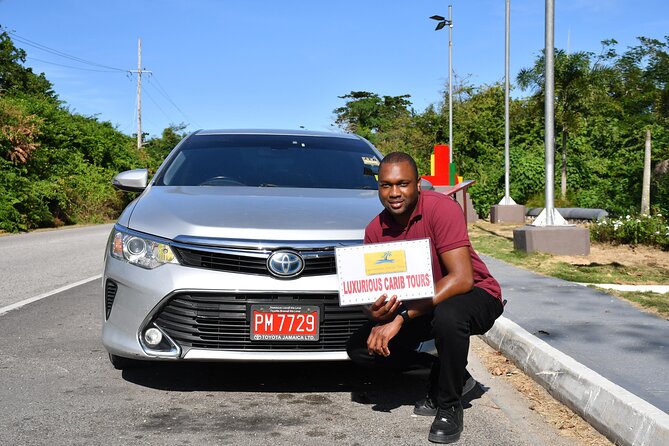 Private Airport Transfers to Negril Hotels - Practical details before you book