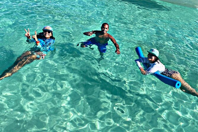 Private All-Inclusive 22ft Boat Guided Snorkeling Icacos Palomino - Who gets the best value from the $550 price