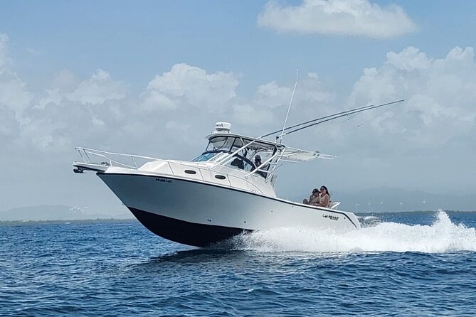 Private All Inclusive East Coast Keys Tour and Snorkel Experience - Food, music, and the practical comforts