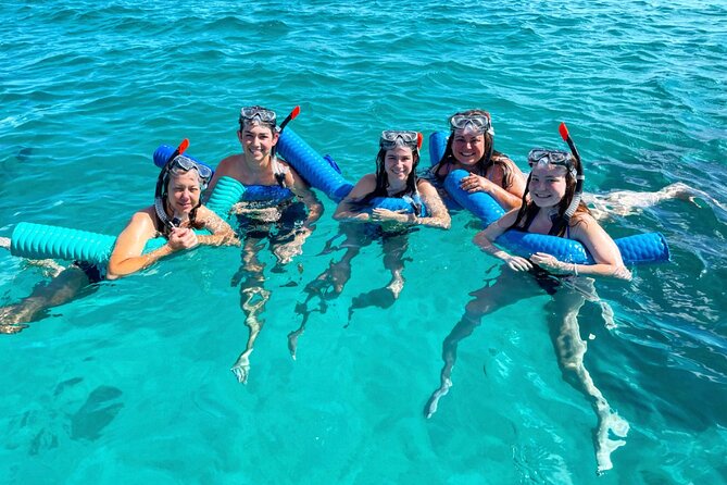 Private All Inclusive East Coast Keys Tour and Snorkel Experience - Who will enjoy this most