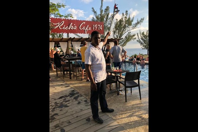 Private and Customized Tour to Negril From Montego Bay - The long ride west from Montego Bay