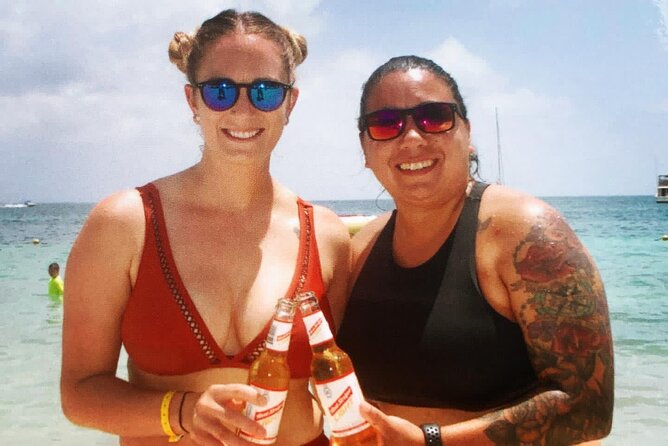 Private and Customized Tour to Negril From Montego Bay - Why the private format helps