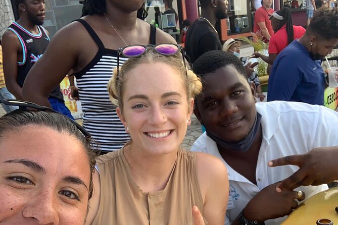 Private and Customized Tour to Negril From Montego Bay - My verdict: book it for Negril, not guaranteed history