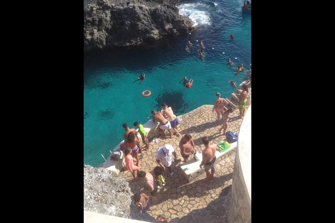 Private and Customized Tour to Negril From Montego Bay - Rick’s Cafe and the Negril cliffs