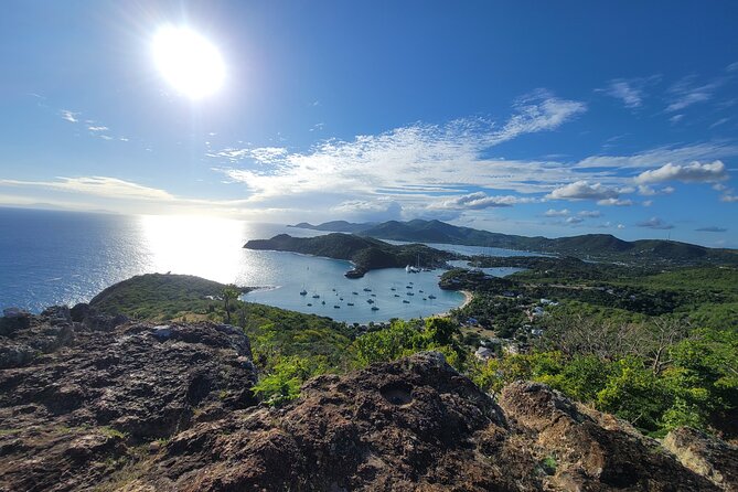 Private Antigua Island Tour - What this Antigua tour does well