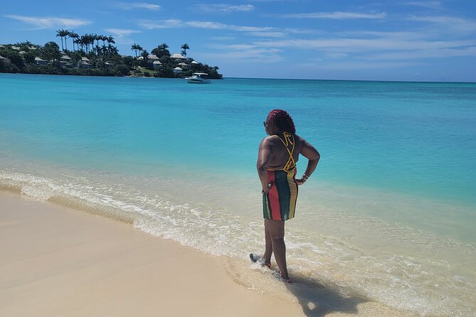 Private Antigua Island Tour - Guides can shape the entire experience