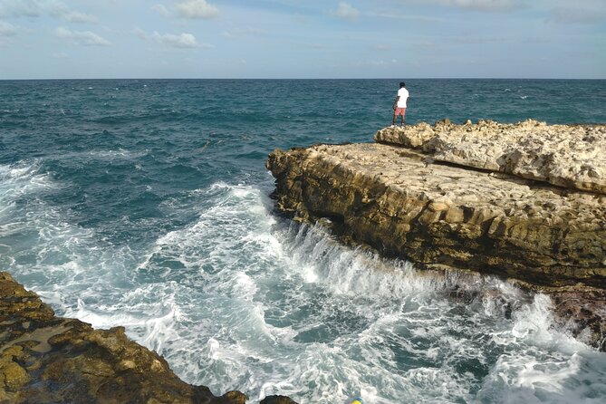 Private Antigua Island Tour - Weatherills Sugar Windmill and Antigua’s sugar past