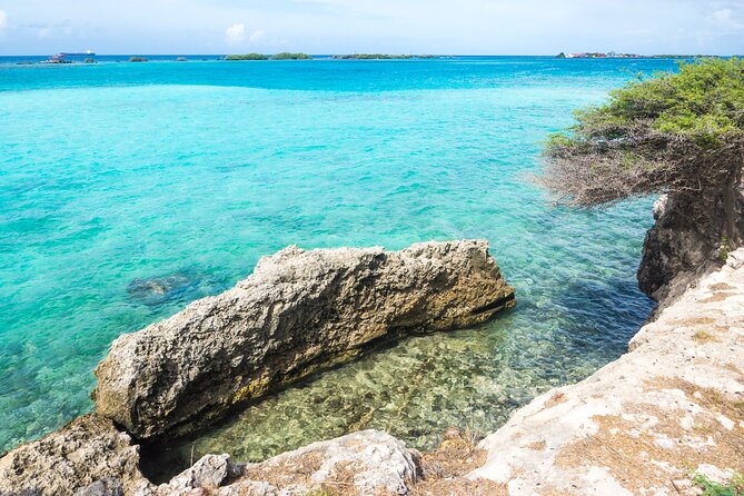 Private Aruba Beach Hop and Snorkel Experience - Why this private beach hop works well in Aruba