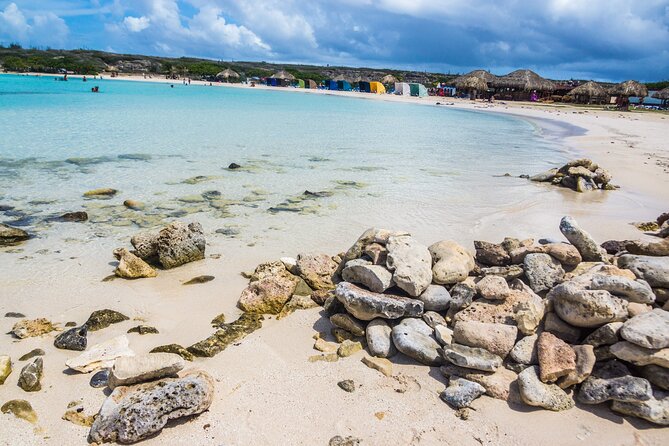 Private Aruba Beach Hop and Snorkel Experience - Timing, comfort, and small details that matter