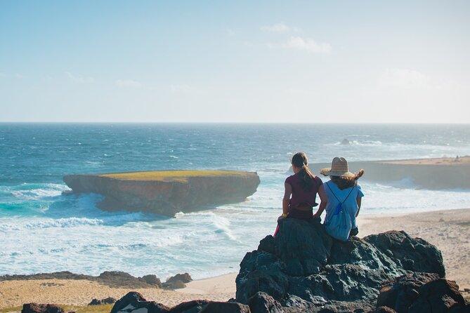 Private Aruba National Park Hiking & Natural Pool Swimming - Why this private Arikok hike feels different