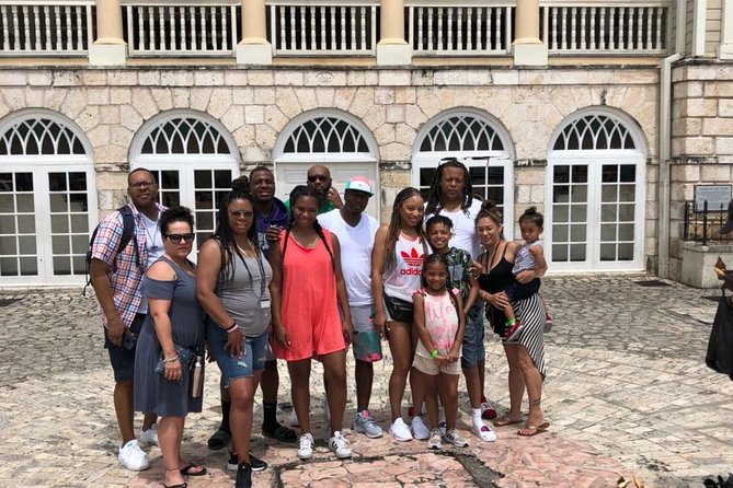 Private Authentic Down-to-Earth Half Day Tour in Montego Bay - Key points at a glance