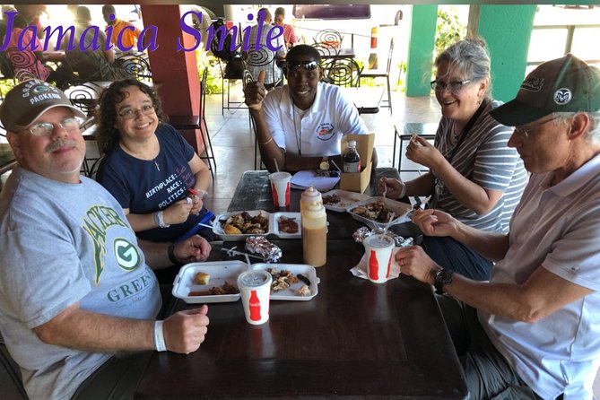 Private Authentic Down-to-Earth Half Day Tour in Montego Bay - History with a personal voice