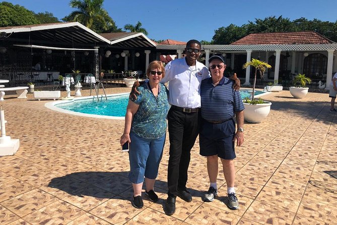 Private Authentic Down-to-Earth Half Day Tour in Montego Bay - The Hip Strip, beach time, and Margaritaville