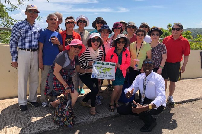 Private Authentic Down-to-Earth Half Day Tour in Montego Bay - Jamaican food, shopping, and ordinary errands