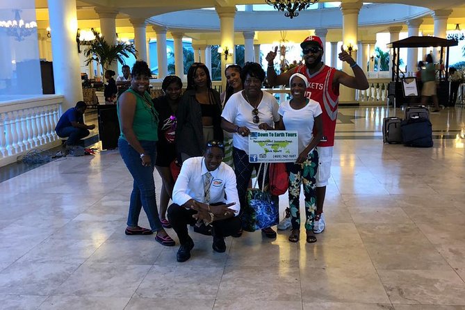 Private Authentic Down-to-Earth Half Day Tour in Montego Bay - What the $55 price really covers