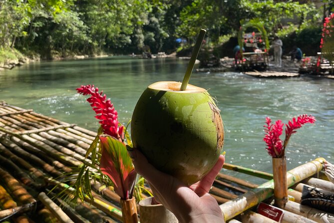 Private Bamboo Rafting, Limestone Massage and Hip Strip Tour - Weather, comfort, and what to bring
