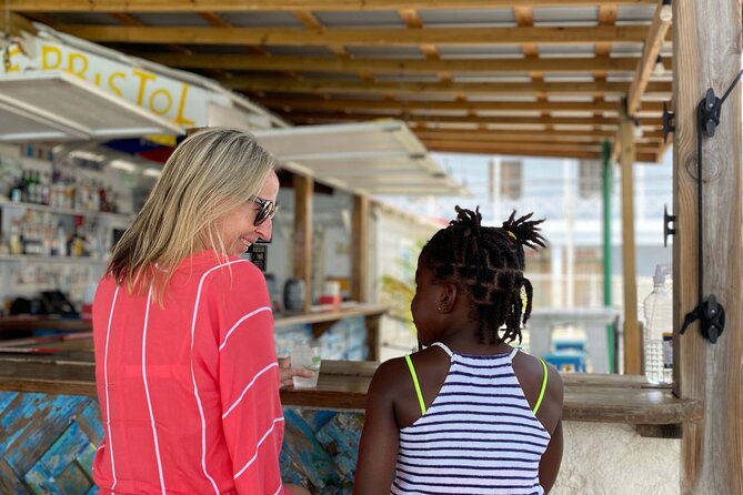 Private Barbados Island Tour - Gardens, caves, wildlife, and rum