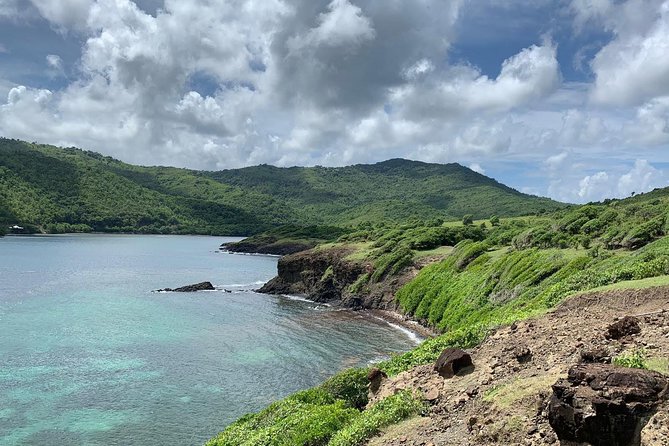 Private Beach Horseback Ride with Sandy Hoofs St. Lucia - Is $99 a fair price?