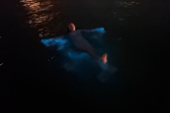 Private: Bioluminescence Tour - Is $599 a fair price for six people?