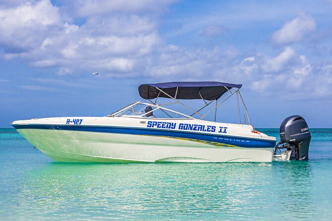 Private Boat Cruise with Snorkeling - What the different durations really mean