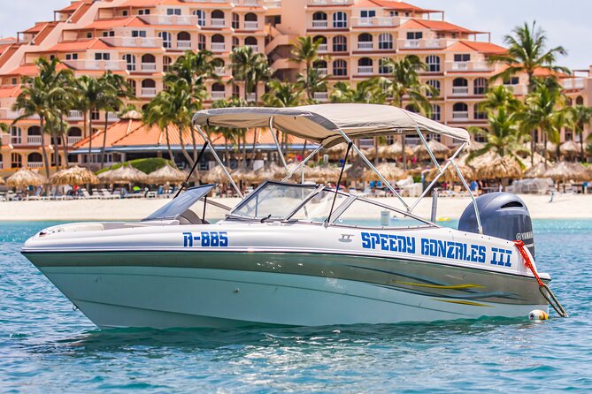 Private Boat Cruise with Snorkeling - Comfort, equipment, and small practical touches