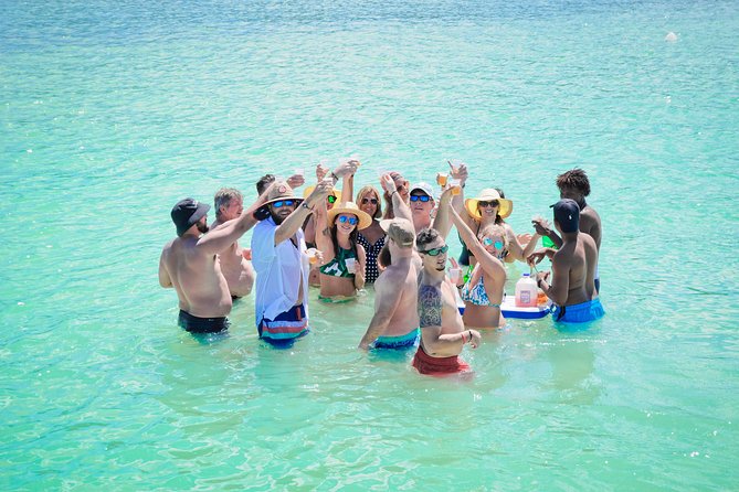 Private Catamaran Booze Cruise & Snorkeling - Who will enjoy this boat most
