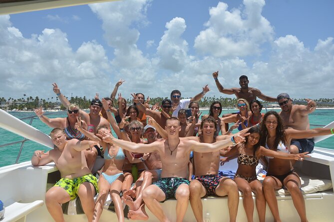 Private Catamaran Booze Cruise & Snorkeling - Open bar, snacks, and the real value of the $759 price