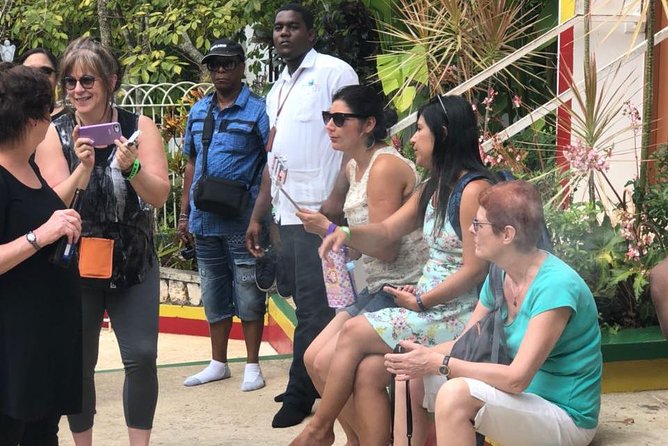 Private & Customize Tour to Bob Marley's Nine Mile and Dunn's River Falls - Why combine Nine Mile with Dunn’s River Falls?