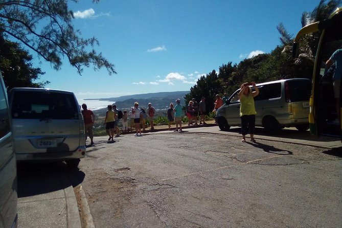 Private Customized Island Tour of Barbados - South Coast sights: Oistins, Garrison, and Bridgetown history