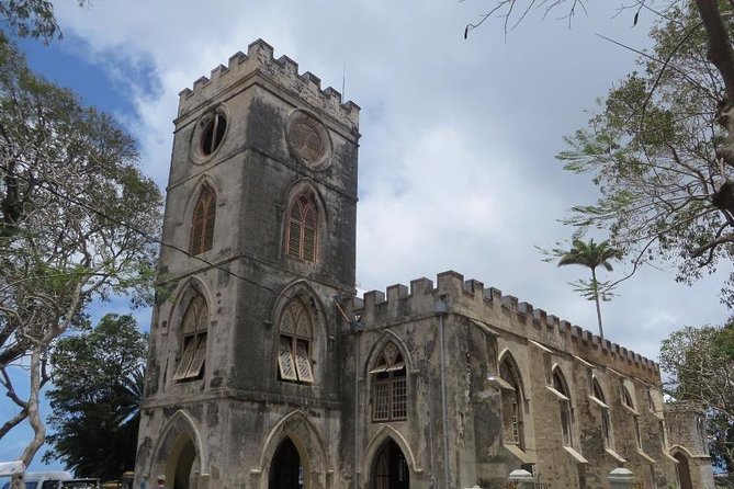 Private Customized Island Tour of Barbados - What the guides add to the drive