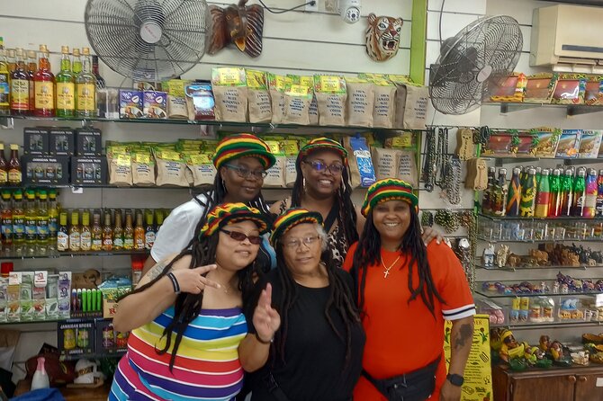 Private Dunn's River Falls, Ocho Rios Sightseeing and shopping - Who will enjoy this Ocho Rios tour