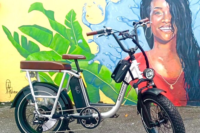 Private E-bike Adventure Tours of Barbados - Starting the ride: confirm the meeting point