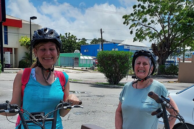 Private E-bike Adventure Tours of Barbados - What your guide adds to the ride