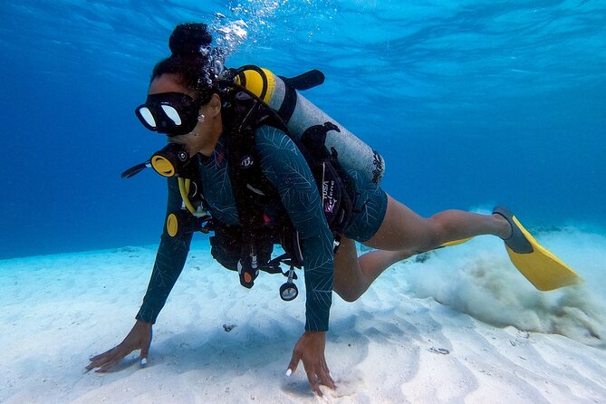 Private First-Time Dive on Aruba’s Reef and Wreck Site - Small practical details that can make a big difference