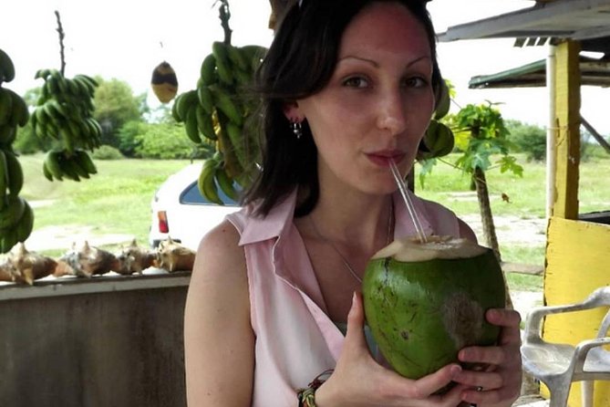PRIVATE Food Tour of Local Jamaican Cuisine Montego Bay & Negril - Why this food tour feels different from a resort meal