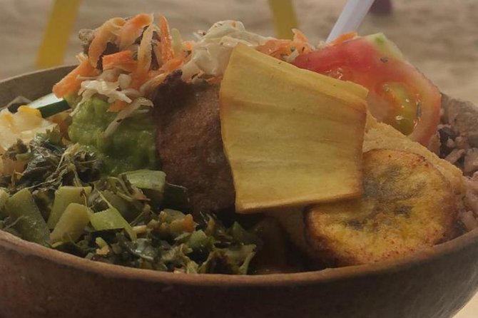 PRIVATE Food Tour of Local Jamaican Cuisine Montego Bay & Negril - What you learn between bites