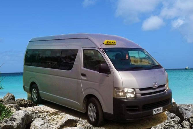 Private Full-Day Barbados Excursion - The guides shape the experience