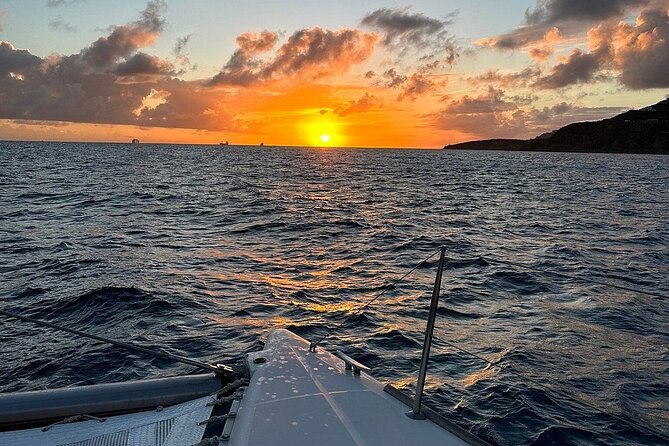 Private Full-Day Luxury Sailing Catamaran Charter in Sint Maarten - Who Will Enjoy This Charter Most?
