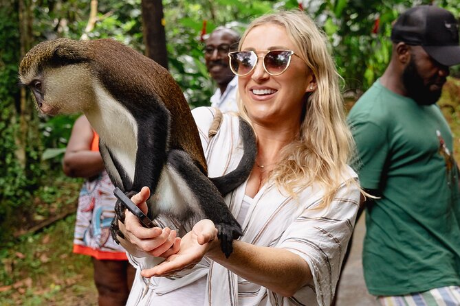 Private Full-day Tour in Grenada with Pickup - What a private day around Grenada feels like
