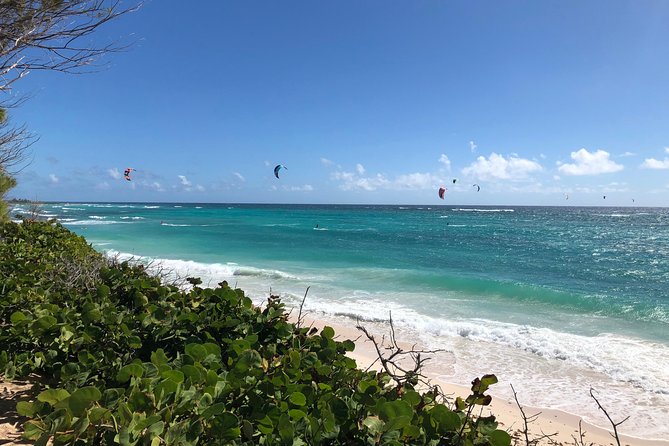 Private Half-Day Barbados Excursion - Building the right four-hour itinerary
