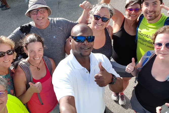 Private Half-Day Barbados Excursion - Gardens, wildlife, and quieter stops
