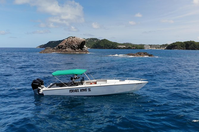 Private Half Day Charter: St Lucia Boat Tour to Soufriere - Why a private boat is the smart way to see Soufriere